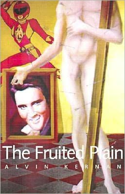 Book The Fruited Plain: Fables For A Postmodern Democracy free
