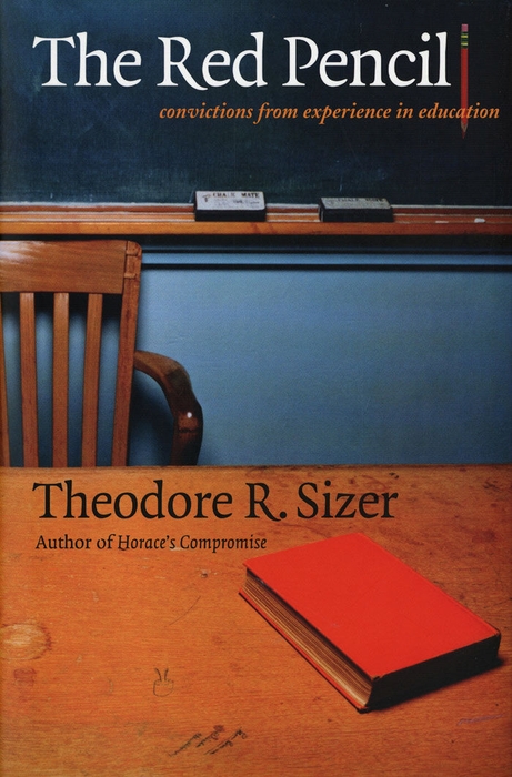 Book The Red Pencil free