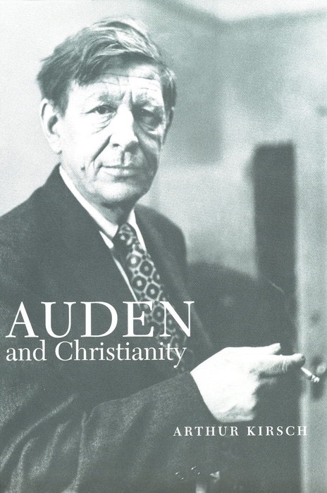 Book Auden and Christianity free