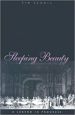Book Sleeping Beauty, a Legend in Progress free