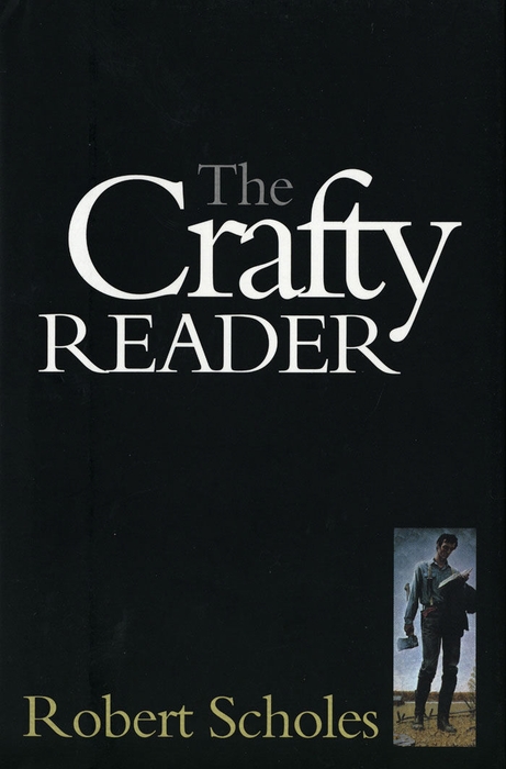 Book The Crafty Reader free