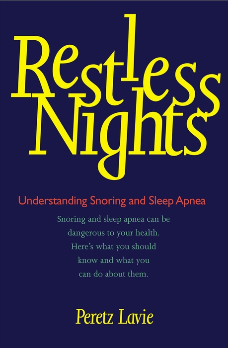 Book Restless Nights free