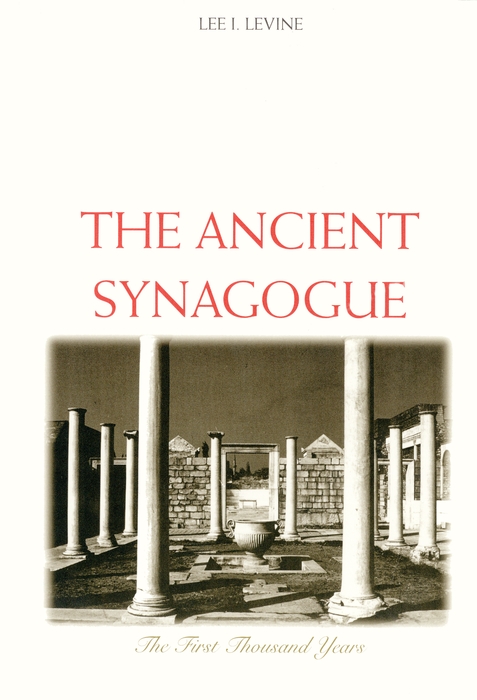 Book The Ancient Synagogue free