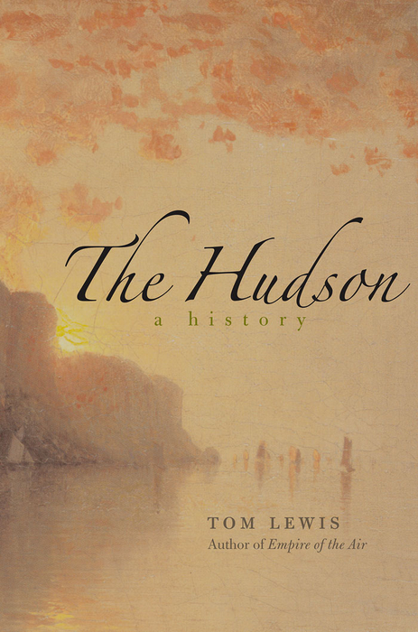 Book The Hudson: A History free