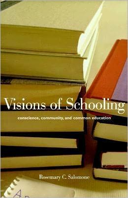 Book Visions of Schooling free