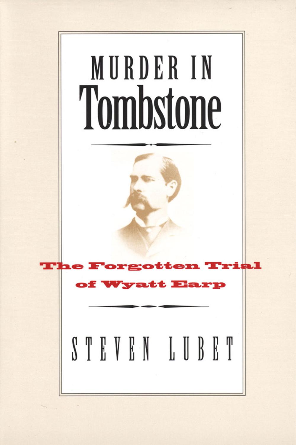 Book Murder in Tombstone free
