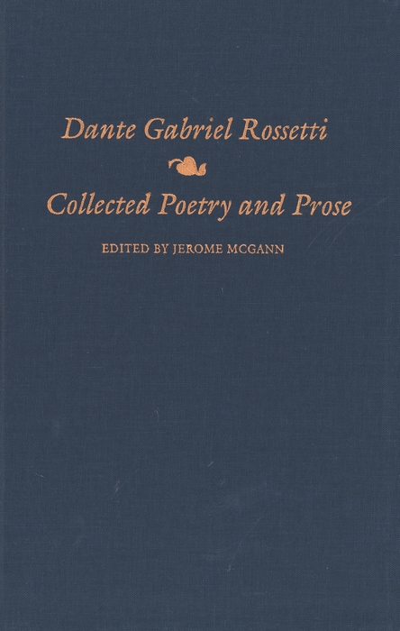 Book Collected Poetry and Prose free