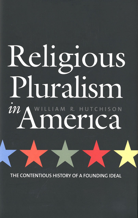 Book Religious Pluralism in America free