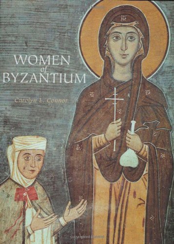 Book Women of Byzantium free