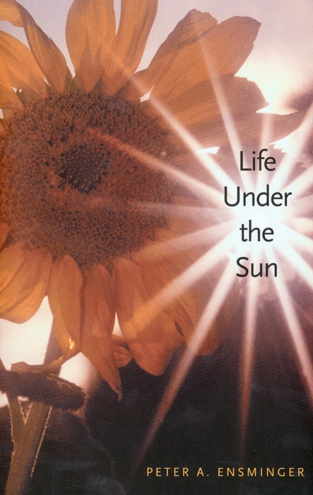 Book Life Under the Sun free