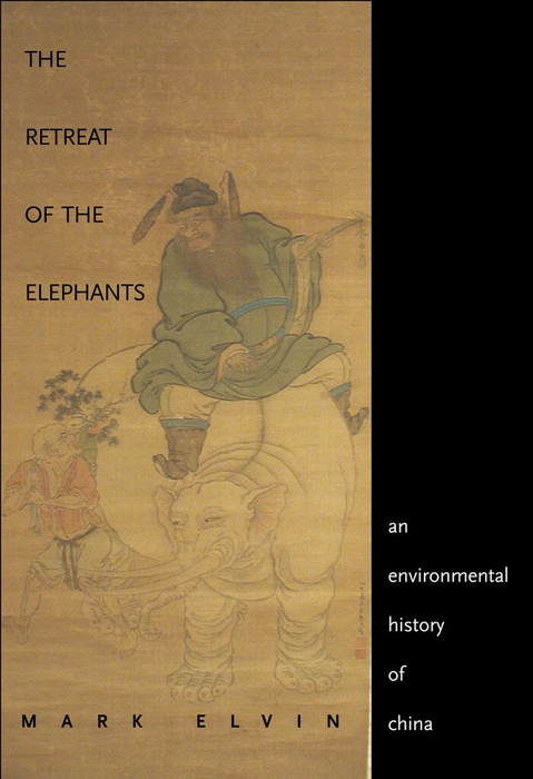 Book The Retreat of the Elephants: An Environmental History of China free