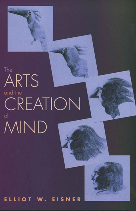 Book The Arts and the Creation of Mind free