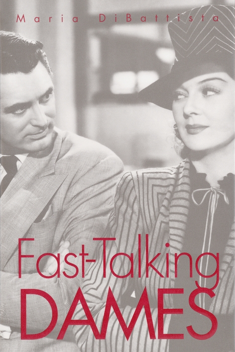 Book Fast-Talking Dames free