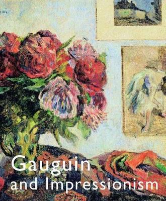 Book Gauguin And Impressionism (kimbell Art Museum) free