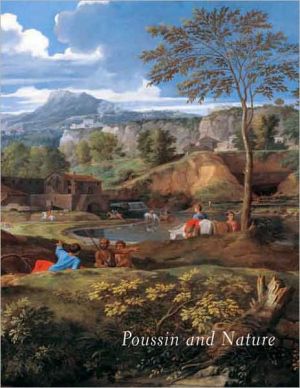 Book Poussin and Nature: Arcadian Visions (Metropolitan Museum of Art) free