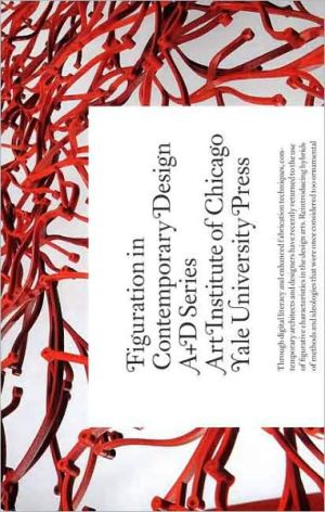Book Figuration in Contemporary Design (A+D Series) free