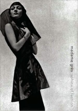 Book Madame Grès: Sphinx of Fashion free