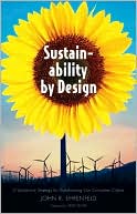 Book Sustainability by Design: A Subversive Strategy for Transforming Our Consumer Culture free
