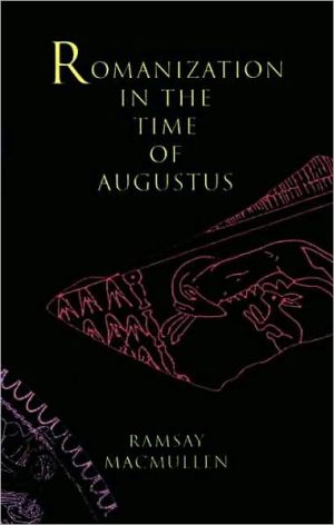 Book Romanization in the Time of Augustus free