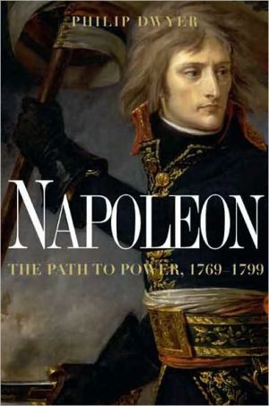 Book Napoleon: The Path to Power free