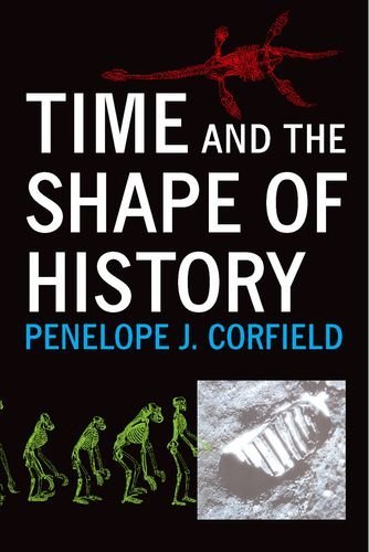 Book Time and the Shape of History free
