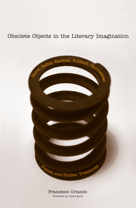 Book Obsolete Objects in the Literary Imagination free