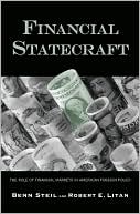 Book Financial Statecraft: The Role of Financial Markets in American Foreign Policy (Council on Foreign Relations/Brookings Institution Books) free