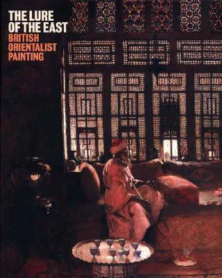 Book The Lure of the East: British Orientalist Painting free