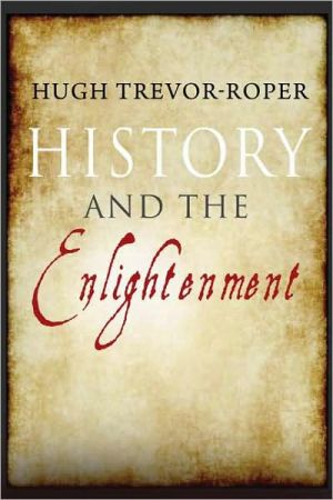 Book History and the Enlightenment free