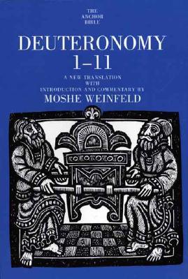Book Deuteronomy 1-11 (The Anchor Yale Bible Commentaries) free Book Deuteronomy 1-11 (The Anchor Yale Bible Commentaries) free