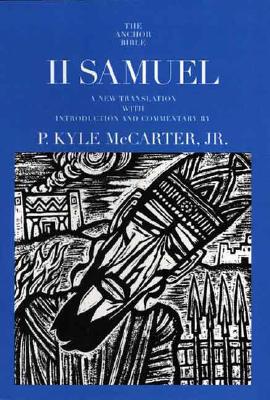 Book II Samuel (The Anchor Yale Bible Commentaries) free