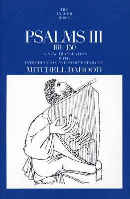 Book Psalms III 101-150 (The Anchor Yale Bible Commentaries) free