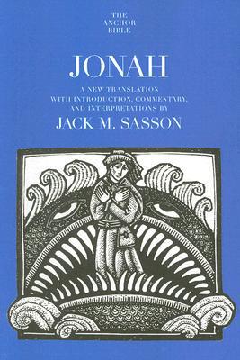 Book Jonah (The Anchor Yale Bible Commentaries) free