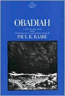 Book Obadiah (The Anchor Yale Bible Commentaries) free