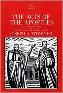 Book The Acts of the Apostles (The Anchor Yale Bible Commentaries) free