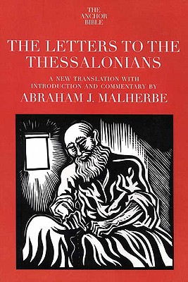 Book The Letters to the Thessalonians (The Anchor Yale Bible Commentaries) free