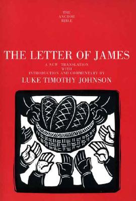 Book The Letter of James (The Anchor Yale Bible Commentaries) free