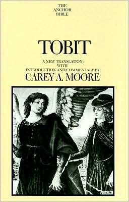Book Tobit (The Anchor Yale Bible Commentaries) free