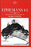 Book Ephesians 1-3 (The Anchor Yale Bible Commentaries) free