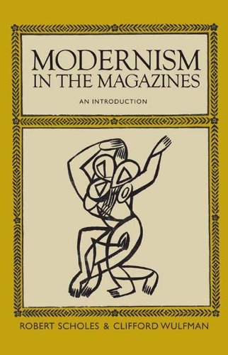 Book Modernism in the Magazines free