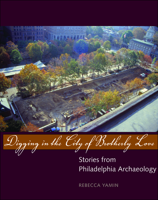 Book Digging in the City of Brotherly Love free