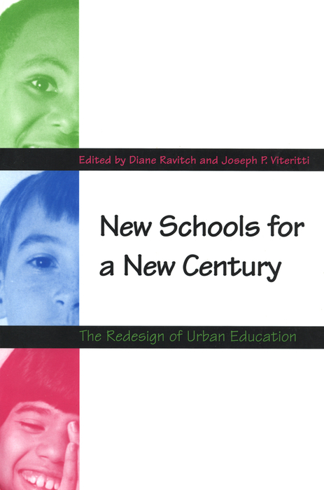 Book New Schools for a New Century free