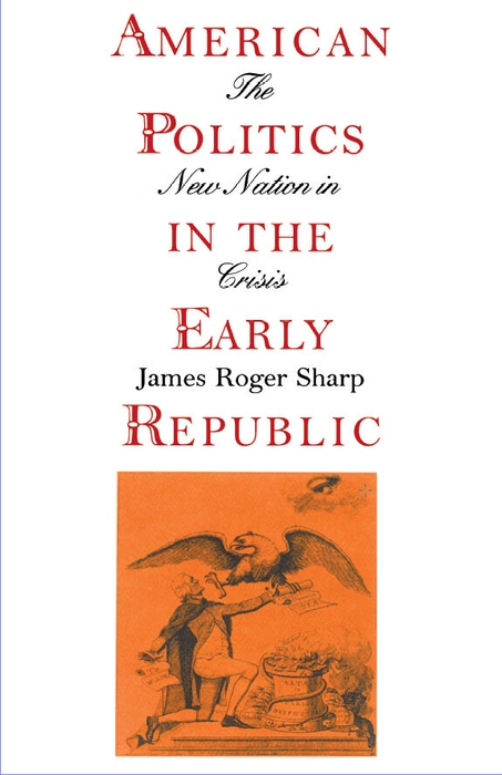 Book American Politics in the Early Republic free