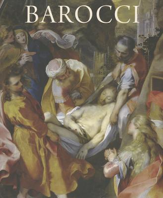 Book Federico Barocci: Renaissance Master of Color and Line free