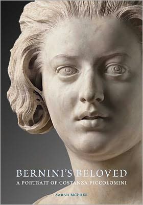 Book Bernini's Beloved: A Portrait of Costanza Piccolomini free
