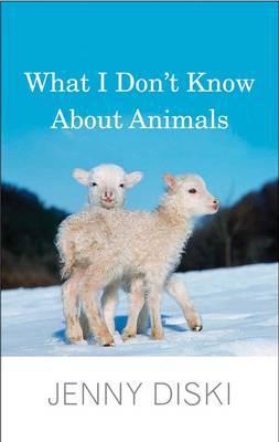 Book What I Don't Know About Animals free