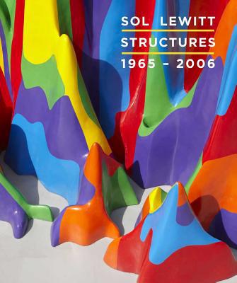 Book Sol LeWitt: Structures, 1965-2006 free