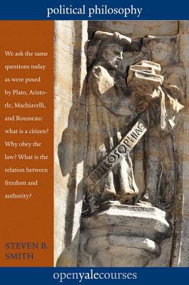 Book Political Philosophy (The Open Yale Courses Series) free