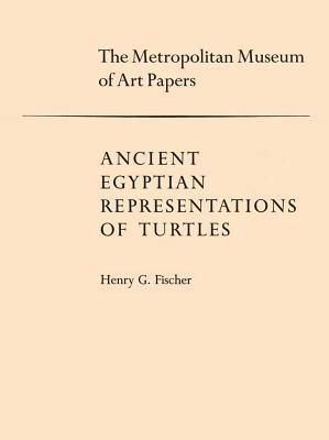 Book Ancient Egyptian Representations Of Turtles free
