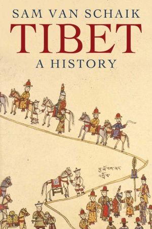 Book Tibet: A History free
